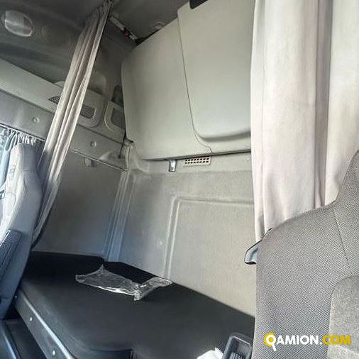 Iveco AS440S48T/P STRALIS AS440S48T/P STRALIS