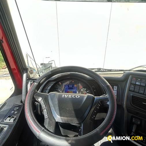 Iveco AS440S48T/P STRALIS AS440S48T/P STRALIS