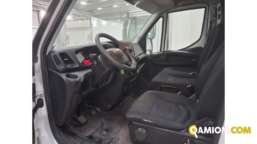 Iveco 35C14 FURGONE CON SPONDA 35C14 FURGONE CON SPONDA