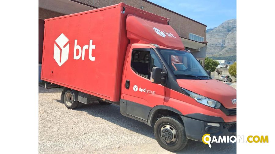 Iveco 35C14 35C14