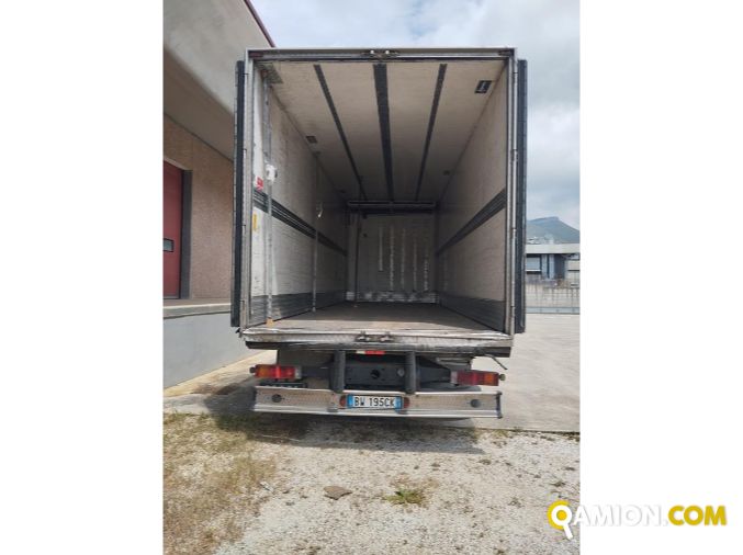 Man TGX 26.460 6X2-2 BL TGX 26.460 6X2-2 BL