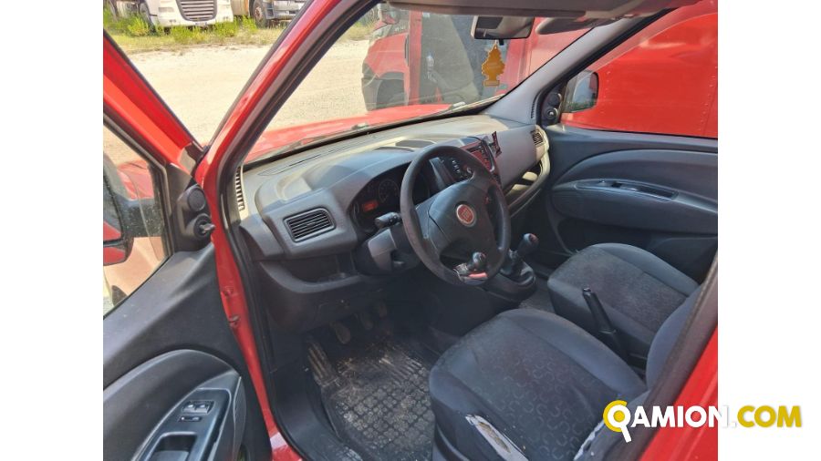 Fiat DOBLÃ² DOBLÃ²