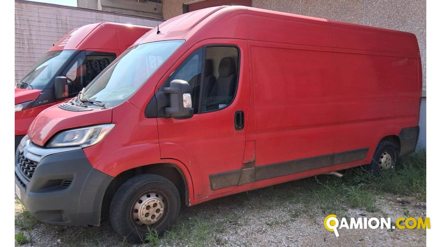 Citroen JUMPER JUMPER