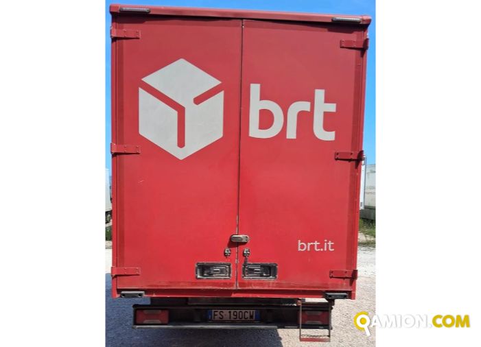 Iveco 35C14 35C14