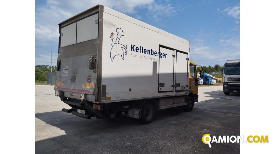 Iveco 115 115