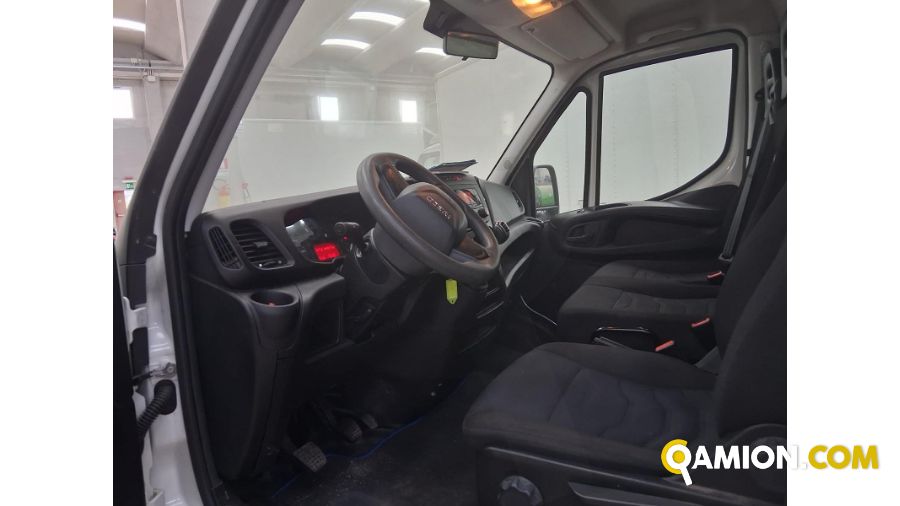 Iveco 35C14 FURGONE CON SPONDA 35C14 FURGONE CON SPONDA