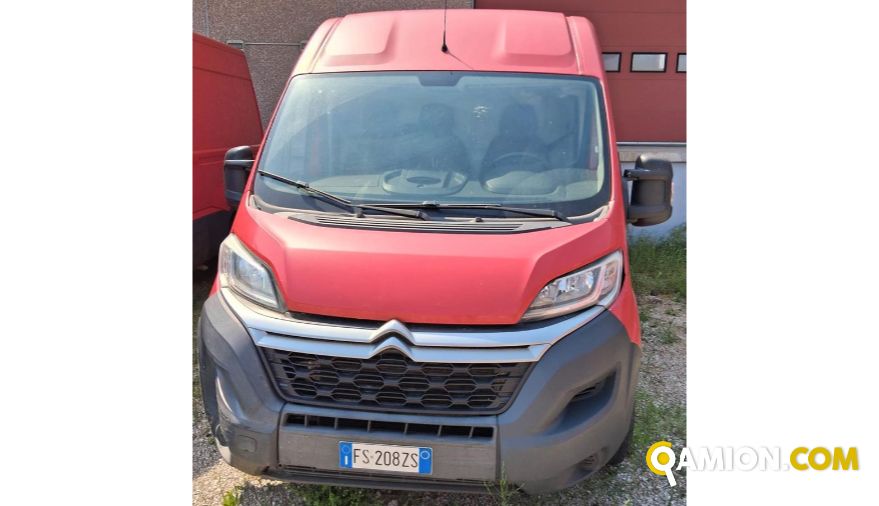 Citroen JUMPER JUMPER