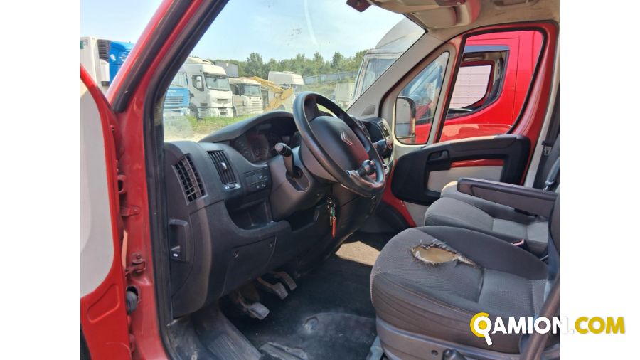 Citroen JUMPER JUMPER