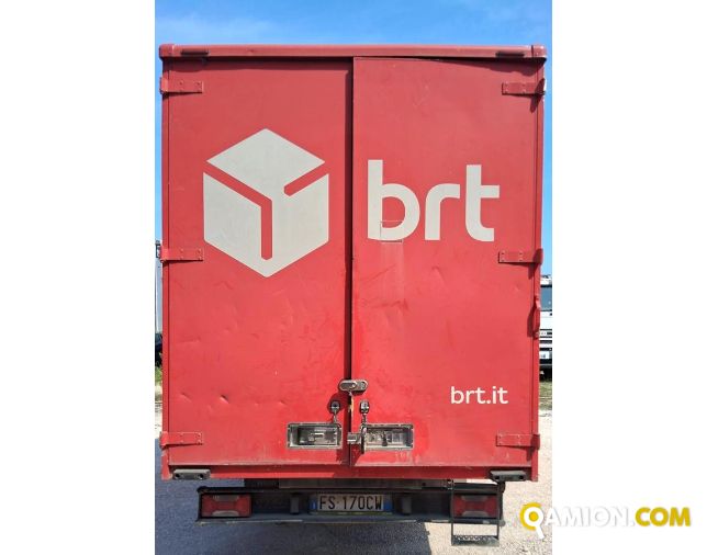 Iveco 35C14 35C14