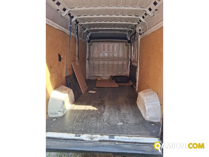 Citroen JUMPER JUMPER