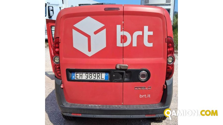 Fiat DOBLÃ² DOBLÃ²