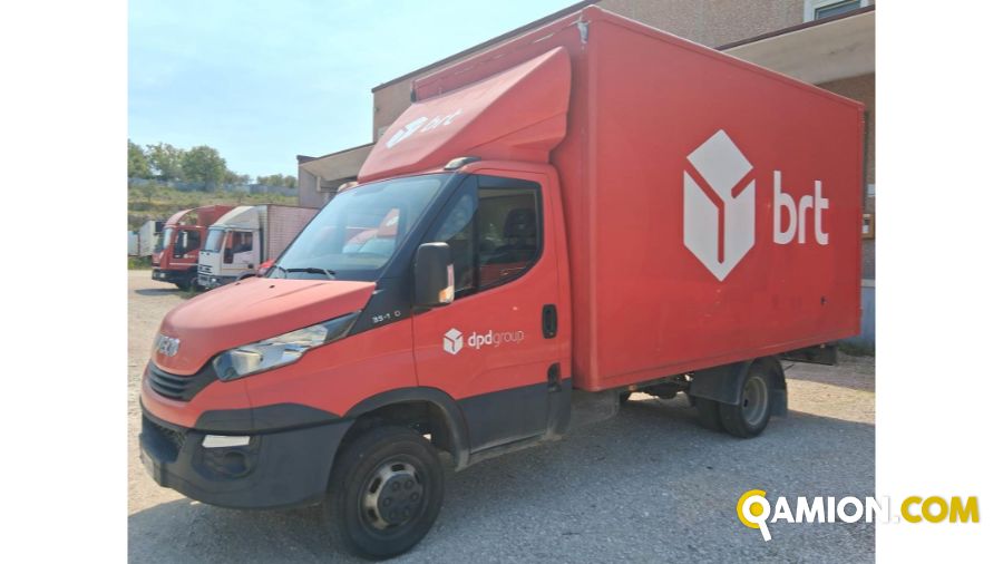 Iveco 35C14 35C14
