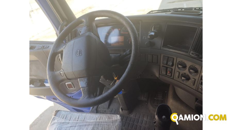 Volvo FH 460 FH 460