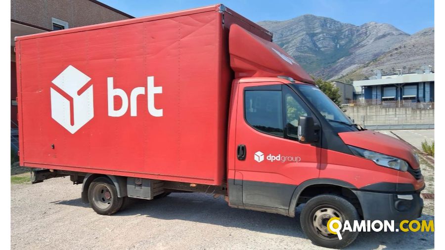 Iveco 35C14 35C14