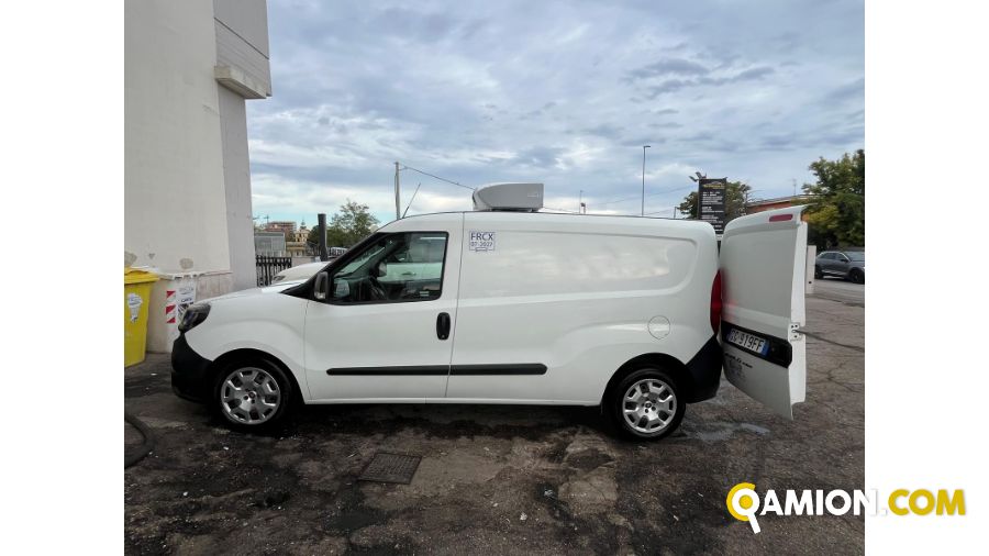 Fiat Doblo 1 6 Mjt 105 Cv Doblo 1 6 Mjt 105 Cv
