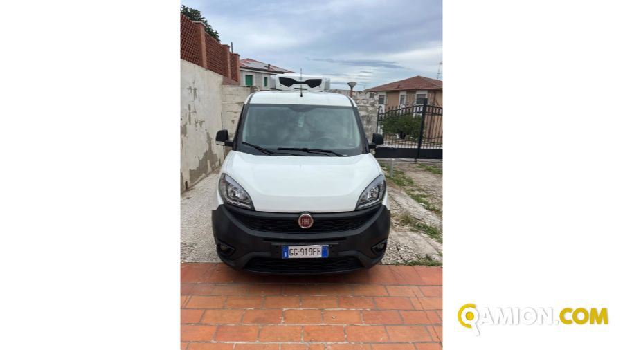 Fiat Doblo 1 6 Mjt 105 Cv Doblo 1 6 Mjt 105 Cv