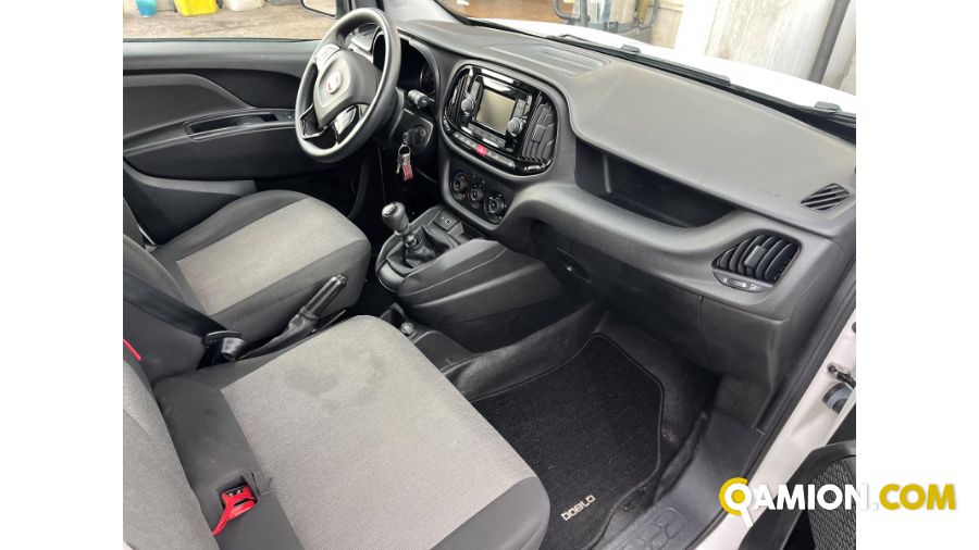 Fiat Doblo 1 6 Mjt 105 Cv Doblo 1 6 Mjt 105 Cv