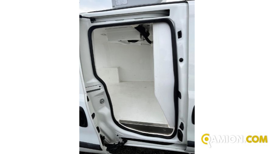 Fiat Doblo 1 6 Mjt 105 Cv Doblo 1 6 Mjt 105 Cv