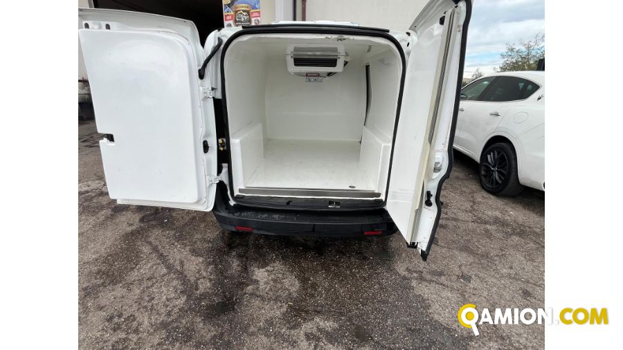 Fiat Doblo 1 6 Mjt 105 Cv Doblo 1 6 Mjt 105 Cv