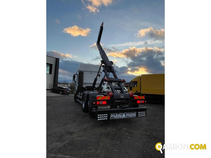 Iveco S-WAY 260SWAY510