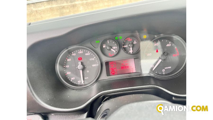 Iveco DAILY 35C16 3.0 DAILY 35C16 3.0