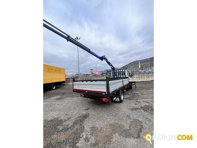 Iveco DAILY 35C16 3.0 DAILY 35C16 3.0