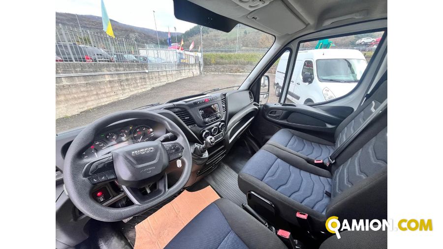 Iveco DAILY 35C16 3.0 DAILY 35C16 3.0