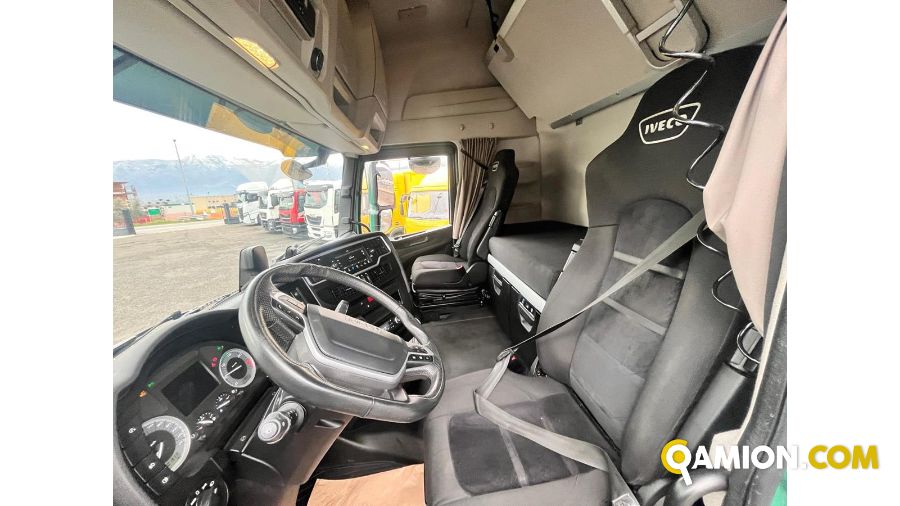 Iveco S-WAY AS440S51T/P