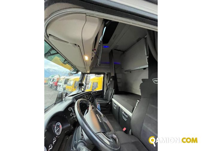 Iveco S-WAY 260SWAY510