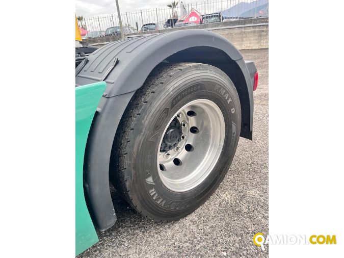 Iveco S-WAY AS440S51T/P