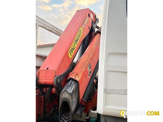 Scania 164 LA 32 164 LA 32