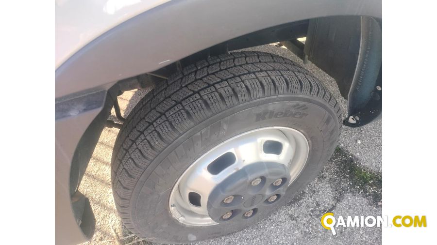 Iveco 35C14 - CASSONE 35C14 - CASSONE