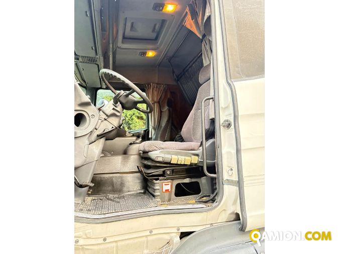 Scania 164 LA 32 164 LA 32