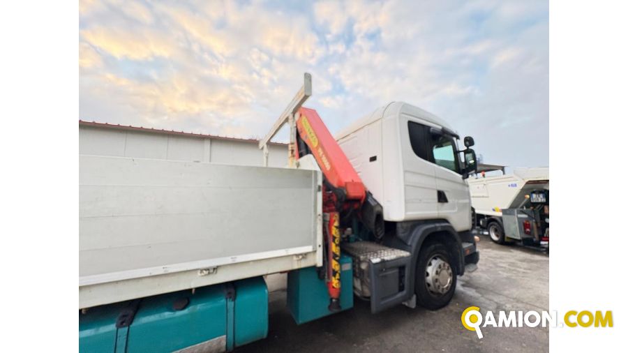 Scania 164 LA 32 164 LA 32