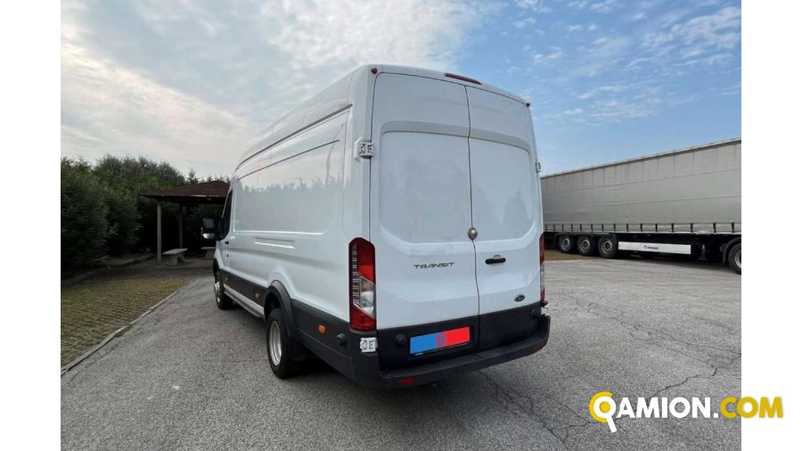 Ford TRANSIT 350 2.0TDCi TRANSIT 350 2.0TDCi | BEDIN ALBERTO