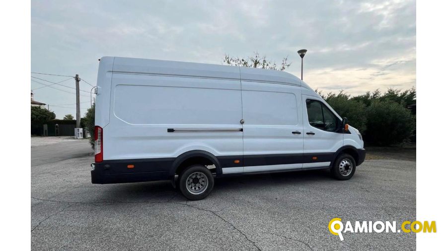 Ford TRANSIT 350 2.0TDCi TRANSIT 350 2.0TDCi | BEDIN ALBERTO