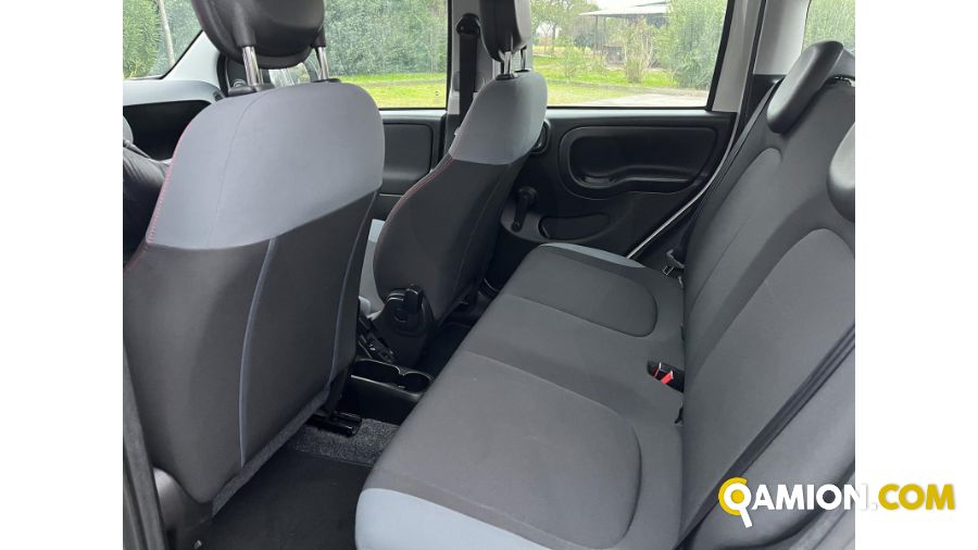 Fiat PANDA panda | BEDIN ALBERTO