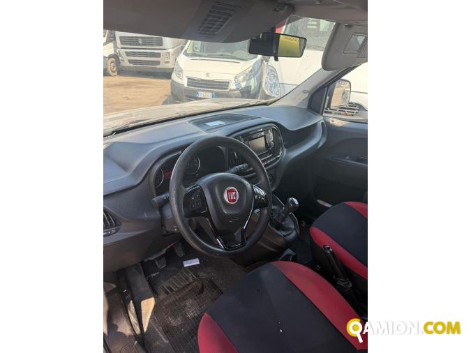 Fiat Doblò Doblò | AUTOCARRI FIORE LUIGI