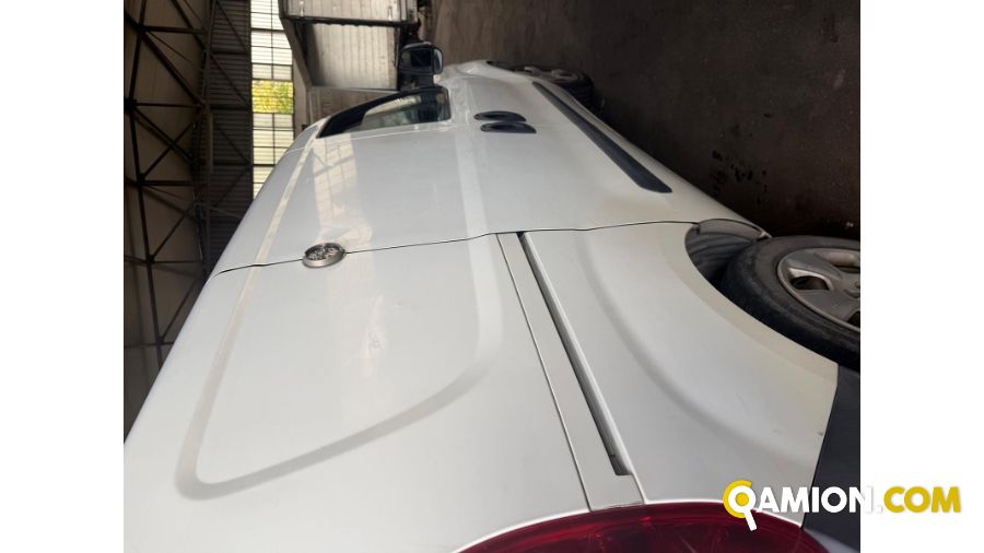 Fiat DOBLÃ² DOBLÃ² | AUTOCARRI FIORE LUIGI