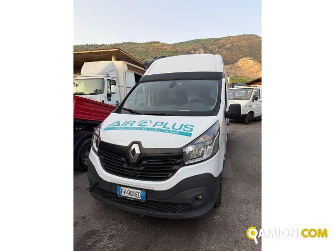 Renault TRAFIC TRAFIC | AUTOCARRI FIORE LUIGI