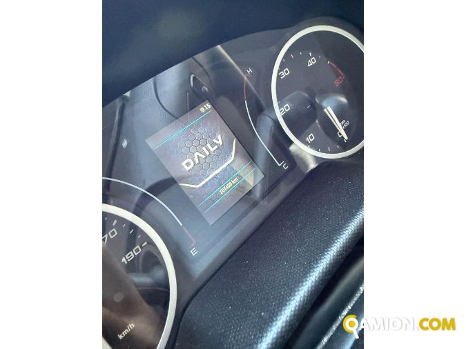 Iveco DAILY daily 35c14 | AUTOCARRI FIORE LUIGI