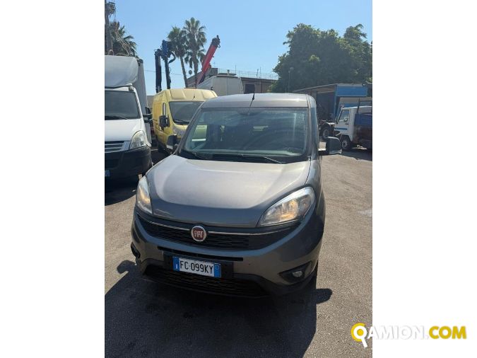 Fiat Doblò Doblò | AUTOCARRI FIORE LUIGI