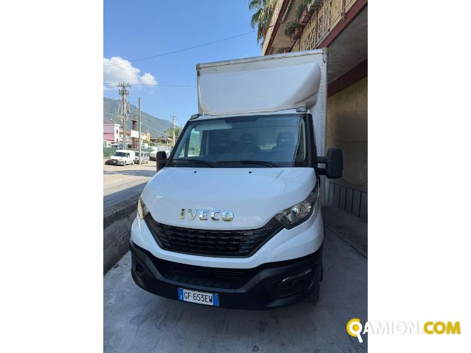 Iveco DAILY daily 35c14 | AUTOCARRI FIORE LUIGI
