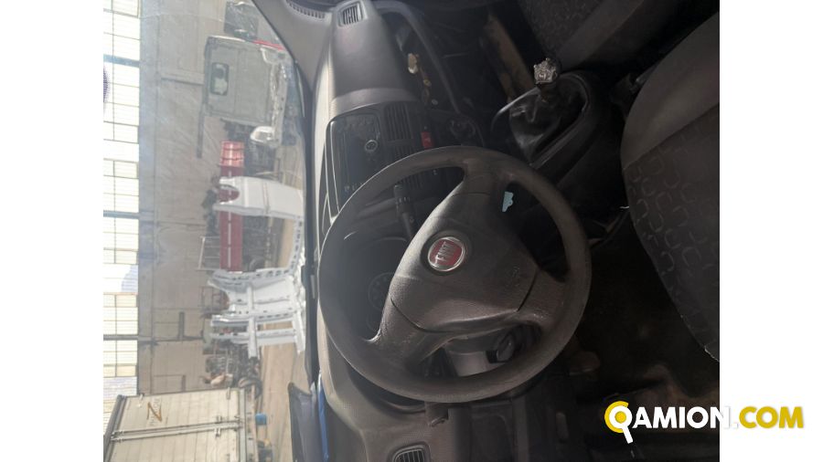 Fiat DOBLÃ² DOBLÃ² | AUTOCARRI FIORE LUIGI