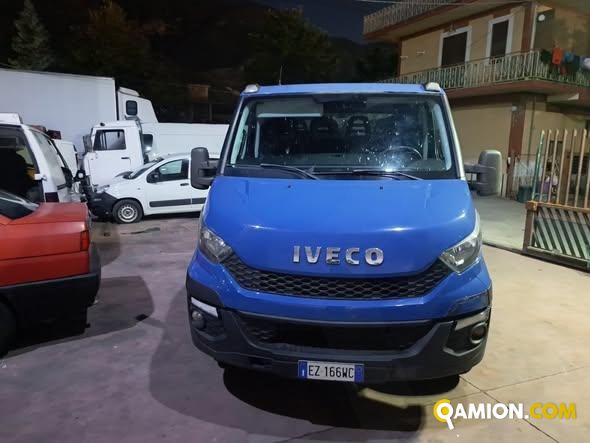 Iveco DAILY daily 35c13 | AUTOCARRI FIORE LUIGI