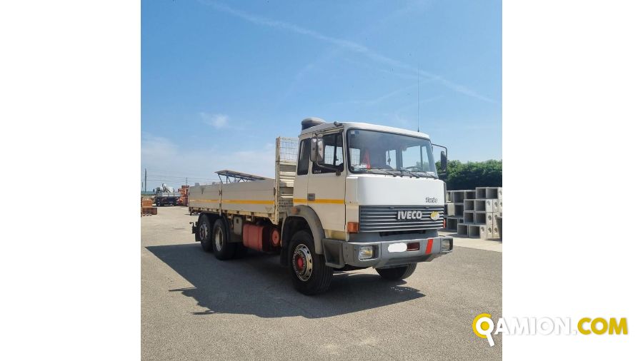 Iveco 175 175