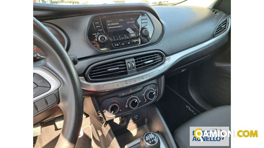 Fiat TIPO VAN TIPO VAN | Leggero Furgone > 35 q.li Altro | Borgo Agnello S.p.A.