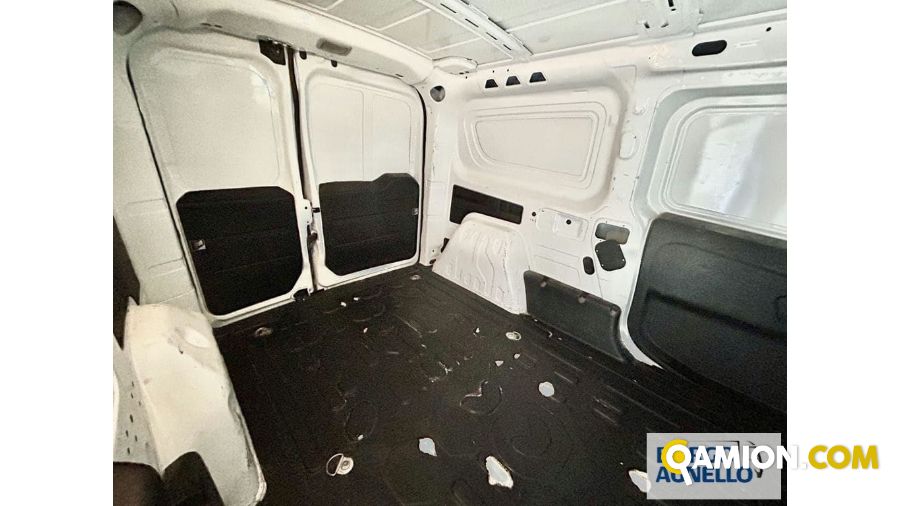 Fiat DOBLO DOBLO | Leggero Furgone > 35 q.li Altro | Borgo Agnello S.p.A.