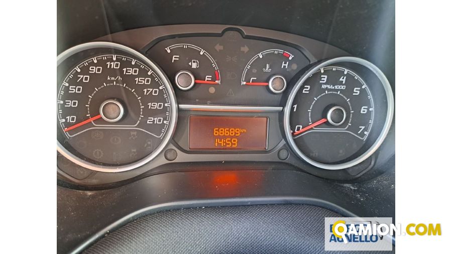 Fiat DOBLO DOBLO | Leggero Furgone > 35 q.li Altro | Borgo Agnello S.p.A.