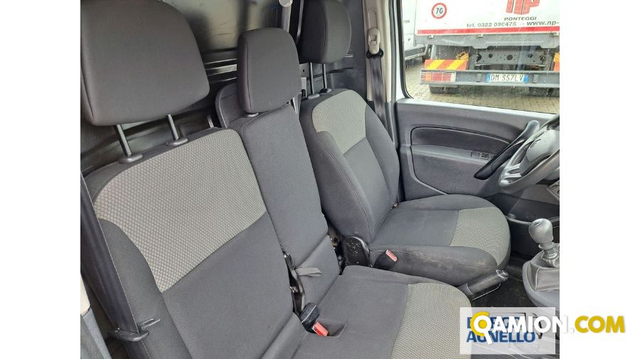 Renault KANGOO KANGOO | Leggero Furgone > 35 q.li Altro | Borgo Agnello S.p.A.